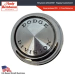1968-1969 Dodge Coronet Dart Wheel Cover Center Chrome Dome 2881762 Nos. Fixed Price $85.89.