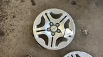 Used Wheel Cover Fits: 2007 Chevrolet Malibu Classic Style Emblem In Grille 15. Fixed Price $70.89.