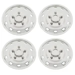 Genuine Ford 2017-2024 TRANSIT-150 Wheel Covers, Single Rear VFK4Z-1130-B. Fixed Price $389.60.