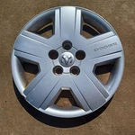 Dodge Avenger Hubcap 2008-2011 Fits 16" Wheel 05272552AA, 8029. Fixed Price $19.95.