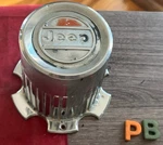#pb 1) 1968-1984 Era Jeep J10 J20 4WD Cherokee Wagoneer Center Cap Oem 15361652. Fixed Price $77.95.