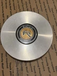 1645004 1988-1990 Buick Reatta Oem 8" Center Cap See Pics. Fixed Price $22.49.