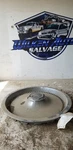 Wheel Cover Hubcap 90-RIBS Fits 72-79 Lincoln Mark Series 1030282. Fixed Price $57.00.