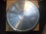 Vintage Ford Econoline Van Hup Cap E350 E250 F250 Dog Dish F350 F2UA-113OUA Oem. Fixed Price $44.00.