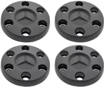Mercedes Sprinter W906 Wheel Cover Hub Center Cap Set 4PC 2006-2018 A9064000225. Fixed Price $122.55.