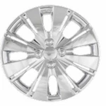 Coast Wheel Cover - 15 Inch 8 Split Spoke Silver Set Of 4. Fixed Price $66.63.
