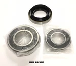 Genuine Mitsubishi Rear Wheel Bearing & Seal Kit 3000GT Gto VR4 Stealth Awd. Fixed Price $121.01.