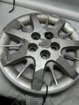 Wheel Cover Hubcap With Police Package Opt 9C3 Fits 03-11 Impala 334927. Fixed Price $49.89.