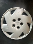 Wheel Cover Hubcap 15" 6 Spoke Fits 98-02 Accord 204279. Fixed Price $35.99.