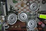 Genuine Wheel Centre Cap Volvo 15 Inch 30760329 V50 C30 S40 Excellent!!!. Fixed Price $139.46.