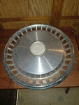 Vtg 1978-1979 Chevrolet Impala 15" Wheel Cover Hubcap Chevy Original Oem Rare!. Fixed Price $15.99.