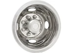 Phoenix Usa GDG01R For 01-07 C/K3500 16" 8LUG 4HH Dually Dotliner Simulator Rear. Fixed Price $234.89.