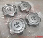 Toyota 4RUNNER 96-02 Genuine Center Cap Wheel Hub 42603-35630 X4 Set Oem. Fixed Price $176.49.