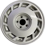 Nissan 300ZX Oem Wheel 15 1988-1989 Original Rim Factory 4030021P27 62241. Fixed Price $189.97.