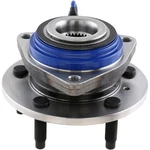 513179 Moog Hub Front Rear Driver Passenger Side 4-WHEEL Abs For Chevy. Fixed Price $123.63.