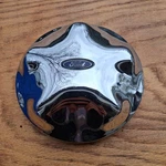 Ford Expedition F-150 Center Cap 1997-2004 Part Number F75A-1A096-DA 02 Damaged. Fixed Price $24.95.