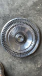 1966 Ford Thunderbird Wheel Cover Hub Cap Center Standard 15 Oem. Fixed Price $70.00.
