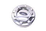 New Oem Ford 5C3Z-1130-YA Chrome Center Cap Nos. Fixed Price $79.99.