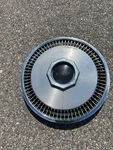 One Factory 1978 Lincoln Continental Town Car 15 Inch Hubcap Wheel Cover. Fixed Price $24.20.