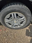Used Wheel Cover Fits: 2007 Chevrolet Malibu Classic Style Emblem In Grille 15. Fixed Price $100.90.