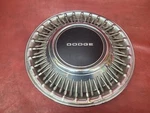 1989 1990 Dodge Caravan Dynasty 470C 14" Wire Spoke Hubcap Wheel Cover. Fixed Price $39.99.