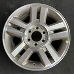 Ford Machined Silver F150 Pickup Oem Wheel 18 2004-2008 Alloy Rim 3559A. Fixed Price $176.67.