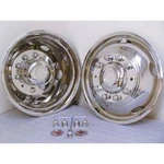 Phoenix Usa NF20R For 05-C F53 19.5" 10 On 225 Bc W/6.75" Wide Simulator Rear. Fixed Price $277.02.