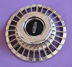 1974-78 Lincoln Continental Mark Iv Oem Alloy Wheel Center Hubcap. Fixed Price $42.99.