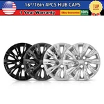 Set Of 16" Wheel Covers For 2012-2014 Toyota Camry Steel Rim Caps. Fixed Price $48.99.