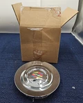 (qty 4) KDLK-012: 2015-2019 Cadillac Escalade Hubcap 22" Wheel Rim Center Cover. Fixed Price $44.99.