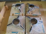 1965 1966 Impala Ss Nos Gm Spinners 3860215 3964522. Fixed Price $175.00.