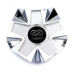 Enkei Street 17" Wheel Center Cap 6" Od Chrome Snap In COP21D Ai 198. Fixed Price $79.99.