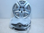 Fits Chevrolet Impala / Monte Carlo New 16" Hubcap Wheel Cover Set #2FL-18. Fixed Price $50.00.