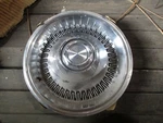 Mopar Wheel Cover - Nos '74 Fury Monaco P/n 3580180. Fixed Price $69.50.