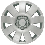 New Wheel Covers; 15 Inch; Silver Finish; Abs; 9 Spoke; For 03-04 Toyota Corolla. Fixed Price $59.95.