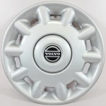 One 1997-2005 Volvo 70 / 90 850 # 62008 15" Hubcap Wheel Cover Oem 91574186. Fixed Price $69.99.