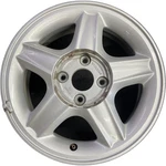 Acura Cl Oem Wheel 1997 Rim Factory Original 42700SS8A01 71672. Fixed Price $180.47.