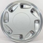 One 1989-1992 Dodge Daytona Lancer Monaco Shadow Spirit # 469 14" Hubcap 4284938. Fixed Price $29.99.