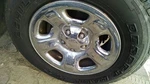 Liberty 2003 Wheel Cover Hubcap 384745. Fixed Price $19.20.