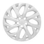 COAST2COAST Wc 17-19 Corolla Silver 16' Spk. Fixed Price $42.05.