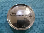Giovanna Wheel Center Cap 020K74-1. Fixed Price $20.00.