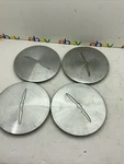 93 94 95 97 Ford Thunderbird Center Oem Hubcap F4SC-1A096-AA 4PCS. Fixed Price $49.99.