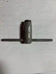 Gm Spoke Wire Wheel Cover Hub Lock Wrench Key. Fixed Price $29.99.