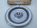 Buick 1242777 1973-1975; Regal Full Wheel Cover; Standard 14". Fixed Price $70.00.