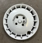 #55020 91 Honda Accord Oe Used Wheel Cover "no Center Cap" 44733SM2G00. Fixed Price $85.00.