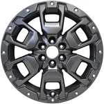Nissan Frontier 2022 2023 2024 2025 2026 17" Oem Wheel Rim 403009BU3K. Fixed Price $304.94.