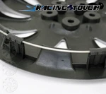 15" Inch Replacement Wheel Cover #721 Metallic Silver Caps 4PCS Set. Fixed Price $45.78.