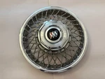 (1) 1986-1988 Buick Skyhawk, Skylark, Somerset 13-INCH Hubcap, Good Condition!. Fixed Price $50.00.