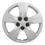 Coast Wheel Cover - 15 Inch Spoke Silver Color Set Of 4. Fixed Price $78.83.