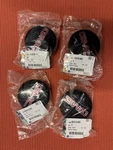 2019-2025 Gmc Center Caps Oem Part# 84375185. Fixed Price $109.99.